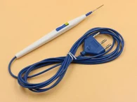 Pensil Pembedahan Rocker Button