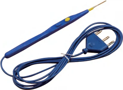 Pensil Electrosurgical boleh guna